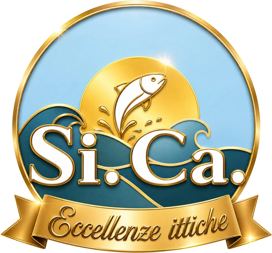 Si.Ca. — Eccellenze ittiche